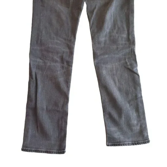 LEVI'S | Gray  Rinse Jeans - Picture 3 of 7